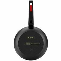 Pan Monix M810028 Aluminium Ø 28 cm - thumbnail