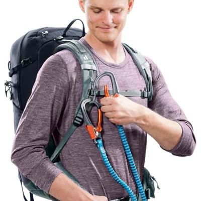 deuter Trail Pro 33 - Hiking backpack