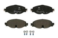 Remblokkenset, schijfrem 13046026092 - thumbnail