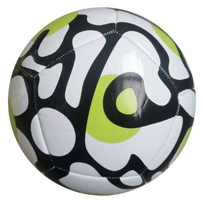 SportX voetbal striker lime 330-350gr