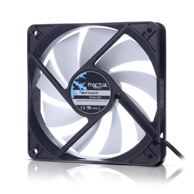 Fractal Design Silent Series R3 50mm - thumbnail