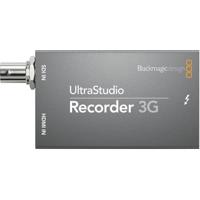 Blackmagic Design BM-BDLKULSDMAREC3G Video-in interface - thumbnail