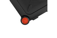 LG XL9T Draagbare & party speaker Feestluidspreker Zwart 1000 W - thumbnail