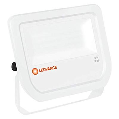 LED straler 50W 5500 lumen 4000K Floodlight 100DEG