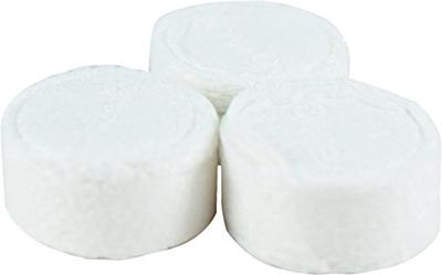 BCB Adventure Go Wipes Instant Doekjes Voor Buiten - 10 Tabletten - Biologisch Afbreekbaar
