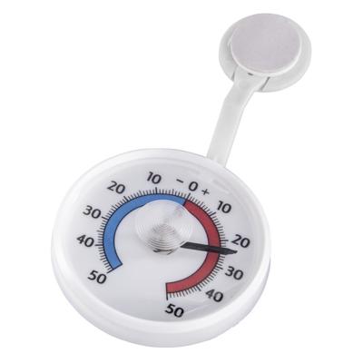 Hama Raamthermometer Rond Analoog Hama Raamthermometer Rond Analoog