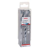 Bosch Accessories 2608577255 Metaal-spiraalboor 8.70 mm 10 stuk(s) - thumbnail