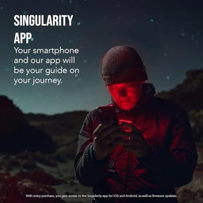 Vaonis Vespera Pro Observation Station