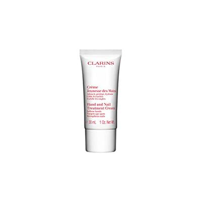 Clarins Hand & Nail Treatment Cream Hand- en voetverzorging 30 ml Clarins Hand & Nail Treatment Cream Hand- en voetverzorging 30 ml