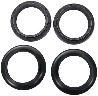 ALL BALLS Racing voorvork keerring set fork seal set abr 56-166 incl. dust cap ALL BALLS Racing voorvork keerring set fork seal set abr 56-166 incl. dust cap