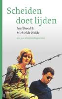 Scheiden doet lijden - Paul Brood, Michiel de Wolde - ebook - thumbnail