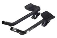 PRO Missile Evo Carbon Clip-On Opzetstuur - Zwart - thumbnail