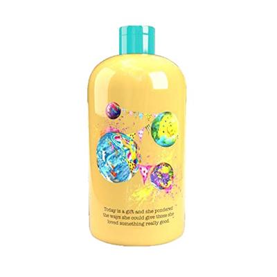 Treaclemoon Brazilian Love Shower & Bath Gel Treaclemoon Brazilian Love Shower & Bath Gel