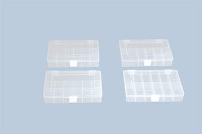 WKK 60349 Assortiment kabelschoenen 0.50 mm² - 2.50 mm² Rood, Blauw 1 set(s)