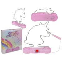 Eenhoorn Geduldspel + Licht en Geluid - thumbnail