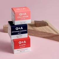 Q+A Collagen Anti-Age Face Cream - thumbnail