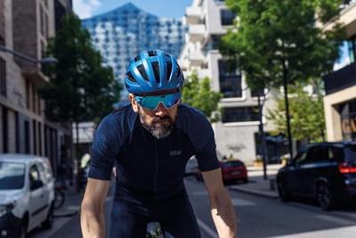 Abus helm macator shiny rose s 51-55cm Abus helm macator shiny rose s 51-55cm