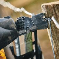 DeWALT DCFS950N Accu constructietacker voor hekwerk 9Ga 18V XR Basic Body - thumbnail