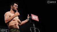 EA Sports UFC 3 - thumbnail
