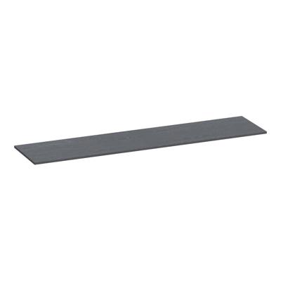 Brauer Ocean Slim Topblad - 200 cm - Timber Grey