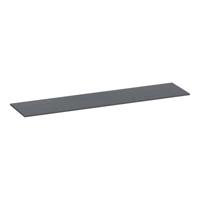 Brauer Ocean Slim Topblad - 200 cm - Timber Grey - thumbnail