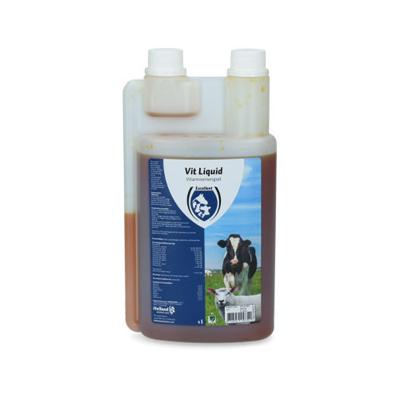 Excellent Vit Liquid Multivitamine 1 l Excellent Vit Liquid Multivitamine 1 l