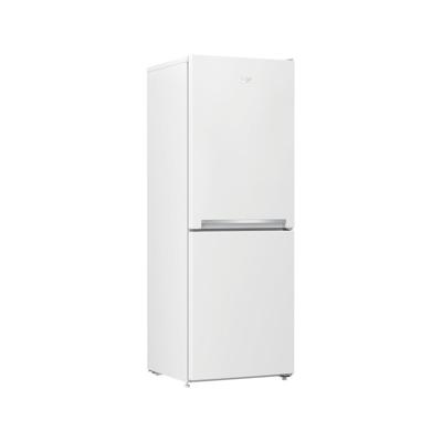 Beko RCSA240K40WN Koel-vriescombinatie Wit