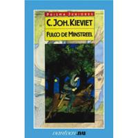 Fulco de Minstreel - C. Joh. Kieviet - Paperback (9789031501946) - thumbnail
