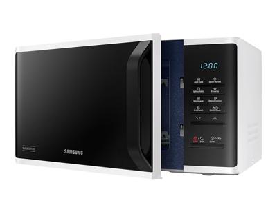 Magnetron met Grill Samsung MS23K3513AW 23 L Wit 800 W - thumbnail