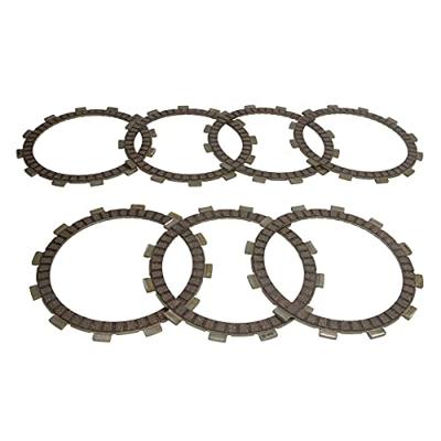 TRW koppelingsplaat set clutch kit mcc612-7