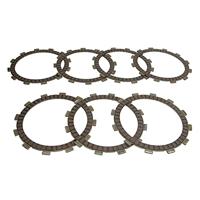 TRW koppelingsplaat set clutch kit mcc612-7 - thumbnail