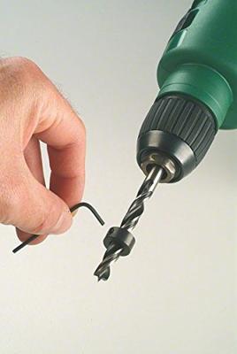 Bosch Accessoires 3-Delige dieptestopset | 6,8, 10 mm - 2609255318 Bosch Accessoires 3-Delige dieptestopset | 6,8, 10 mm - 2609255318