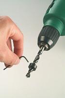 Bosch Accessoires 3-Delige dieptestopset | 6,8, 10 mm - 2609255318 - thumbnail