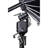 Broncolor Para 177/222/FB Kantelbare kop met zwengel - thumbnail