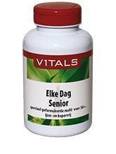 Elke Dag 50+ - 60 tabletten
