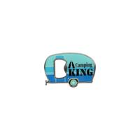 Opener Magneet Camping King Caravan - thumbnail