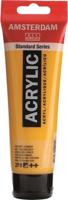 Royal Talens Amsterdam Acrylverf 120 ml - Azo Geel Donker 270 - thumbnail