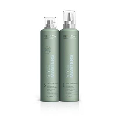 Revlon Style Masters Volume Elevator Spray