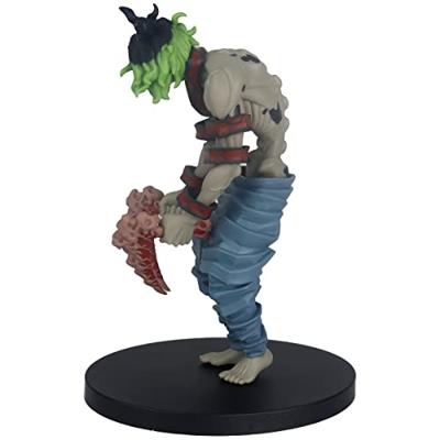 Demon Slayer: Kimetsu no Yaiba Demon Series PVC Statue Vol. 8: Gyutaro 17 cm