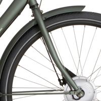 Cortina voorvork e-u1 d lava stone matt - thumbnail