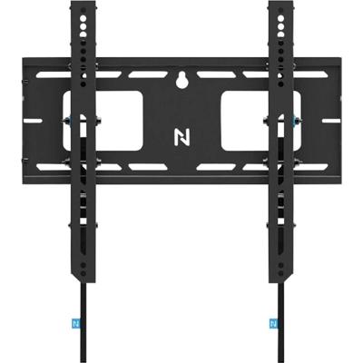 Neomounts wl35-750bl14 heavy duty tv wall mount, 75", 100x100 mm, 400x400 mm, -15 - 15°, black