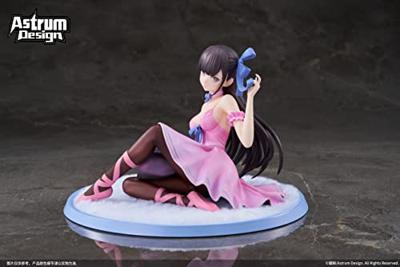 Original Design ART PVC Statue 1/7 Nekojira Flamingo Young Ballerina 12 cm - thumbnail