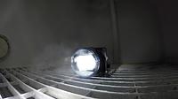 Osram Automotive LEDUHL101 LEDriving Universal Headlight 101 Left hand drive Afstandschijnwerper, Dimlicht, Positielicht, Dagrijlicht - thumbnail