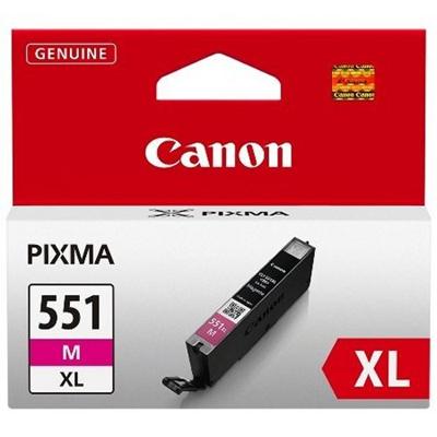 Canon CLI-551XL magenta