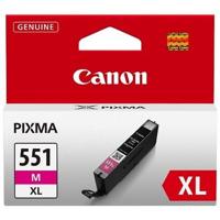 Canon CLI-551XL magenta - thumbnail