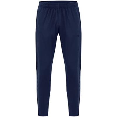 JAKO 9223 Polyesterbroek Power - Marine - XL JAKO 9223 Polyesterbroek Power - Marine - XL