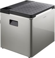 Koelbox Dometic Combicool ACX3 30 33 L Aluminium - thumbnail