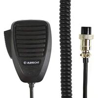 Albrecht Microfoon Mikrofon (Ersatz) für AE 6490/AE 6491 41979 - thumbnail