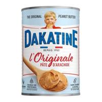 Dakatine - Pindakaas - 425g - thumbnail