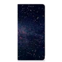 Samsung Galaxy A71 Stand Case Stars - thumbnail